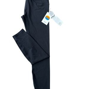 Vuori Black Athletic Shorts